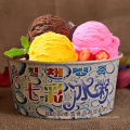 Hot Sale Ice Cream Cup and Bowl